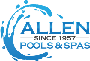 Allen Pools & Spas