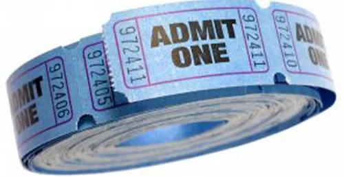 Click for 10 ticket info