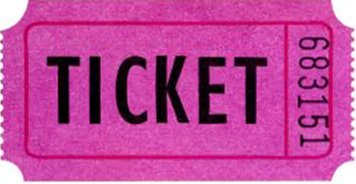 Click for single ticket info